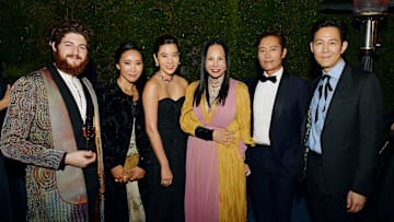Lee Jung Jae es el protagonista de El Juego del Calamar